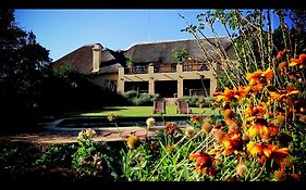 Blue Hills Lodge
